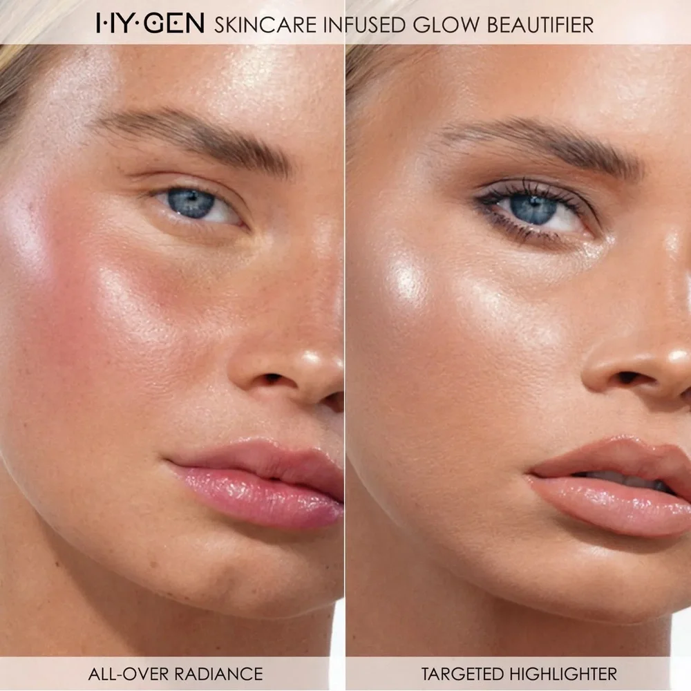 Skincare Infused Glow Beautifier